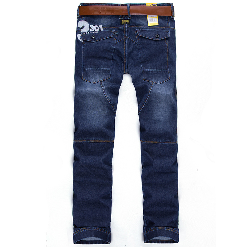 G-tar long jeans men 28-38-013